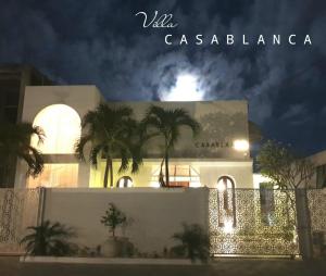 Three BR Modern Mediterranean Villa Uluwatu