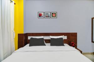 Super Hotel O Sai D-Lux