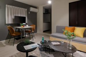 Ruygo Shinjuku Nishi-Ochiai