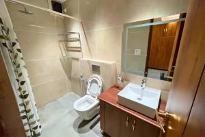 Hill Crest By Xaria Luxury Homes 2BHK Apartment