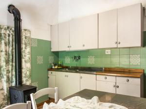Holiday Home in Liguria near Barbottina Forest