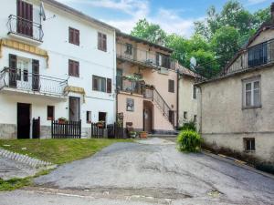 Holiday Home in Liguria near Barbottina Forest
