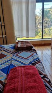 MotoHouse-Tl - Ubytování bez kategorie ve městě Trenque Lauquen