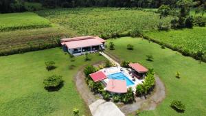 Villa Fortuna, Villa & Piscina, Volcán Arenal
