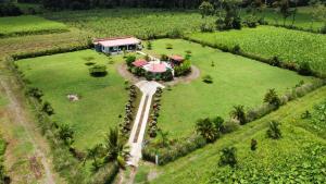 Villa Fortuna, Villa & Piscina, Volcán Arenal