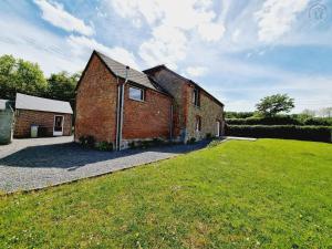 Gîte spacieux avec jardin clos et dortoir à Liessies - FR-1-510-162