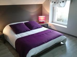 Gîte spacieux avec jardin clos et dortoir à Liessies - FR-1-510-162