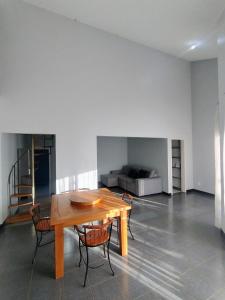 Casa 4 quartos com piscina