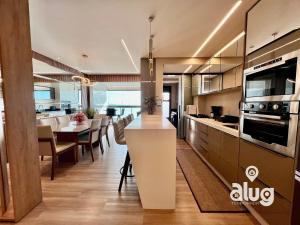 Vista Incrível LUXO Férias Beto Carrero