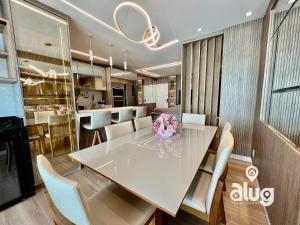 Vista Incrível LUXO Férias Beto Carrero