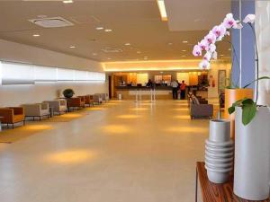 Solar das Águas Park Resort, Ap para Temporada