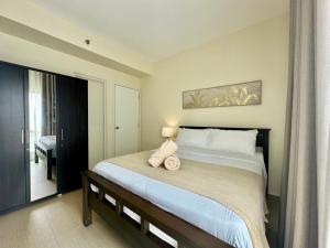 The Penthouse - 3BR Bi-Level Avida Aspira Tower 1