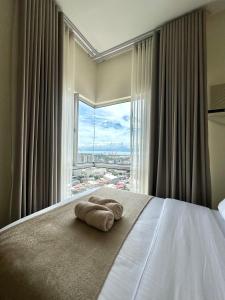 The Penthouse - 3BR Bi-Level Avida Aspira Tower 1