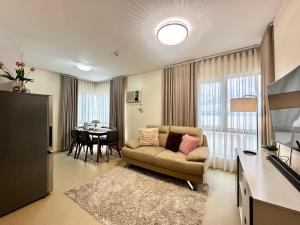The Penthouse - 3BR Bi-Level Avida Aspira Tower 1