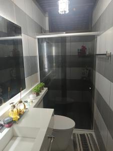 Rent HOUSE CHALET COP 30