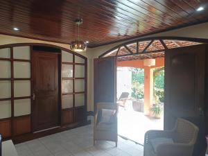 Rent HOUSE CHALET COP 30