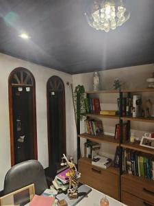 Rent HOUSE CHALET COP 30