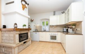 Pet Friendly Home In Krstatice 