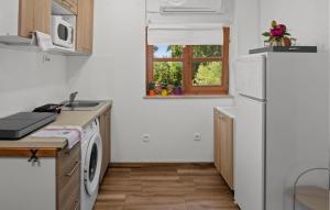 2 Bedroom Beautiful Home In Rovinj 