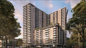 tm apartment - Ubytování bez kategorie ve městě Estación Pamplona