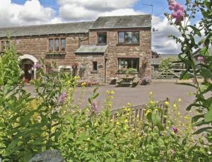 Rundales Cottage