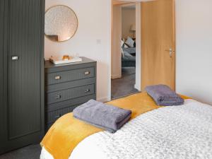 The Bandstand Sea View