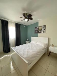 Apartamento acogedor con estilo y piscina