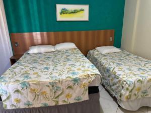 thermas place hospedagem