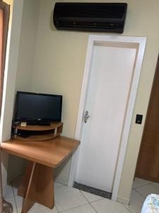 thermas place hospedagem