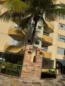 thermas place hospedagem