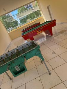 thermas place hospedagem