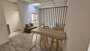 Apartaestudio tipo Loft tranquilo cerca al Parque