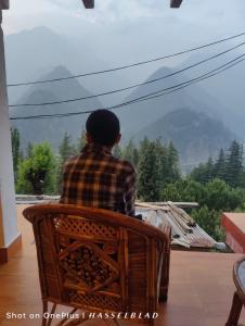 Bella homestay - Ubytování bez kategorie ve městě Harsil