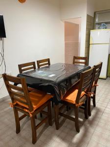 Alquiler Temporario Las Parejas