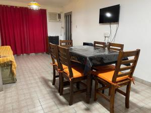 Alquiler Temporario Las Parejas