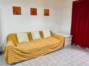 Alquiler Temporario Las Parejas