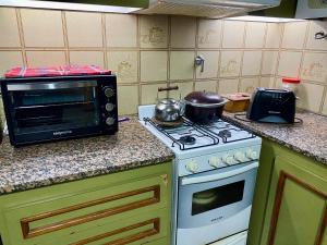 Alquiler Temporario Las Parejas