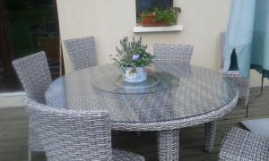 B&B / Chambres d'hotes La Gerbaudiere Chambres&Table d hotes cuisine maison : photos des chambres