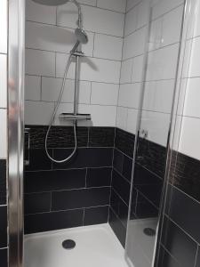 Appartements Auberge a la croisee : photos des chambres