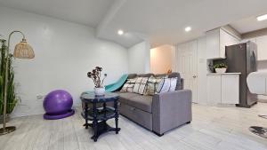 Cozy 1BR Garden Suite Innisfil Beach Park