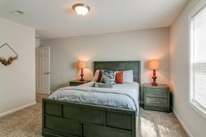 Whole Home 1010 Franklin St - Ubytování bez kategorie ve městě Clarksville