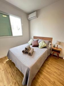 1007 Ap completo Jd. PaulistaPinheiros