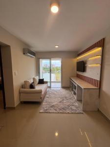 Entire apartment 2 bedrooms 2 bathrooms New - Unrated properties in Luque