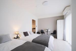 Junction Namba South Hotel Apartment ジャンクション難波南ホテルアパートメント