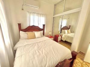 Villa Rosa 3 Habitaciones Balcones Aire Acondicionado Espacio Ideal Para Tu Familia O Grupo