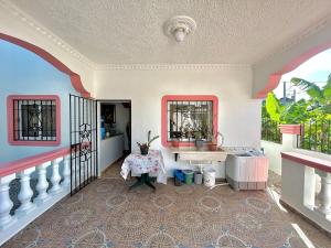 Villa Rosa 3 Habitaciones Balcones Aire Acondicionado Espacio Ideal Para Tu Familia O Grupo