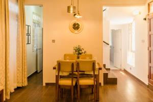 April House - Modern 3-Bed All-Ensuite Home in Victoria, Dar es Salaam