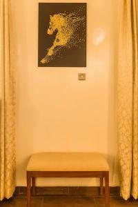 April House - Modern 3-Bed All-Ensuite Home in Victoria, Dar es Salaam