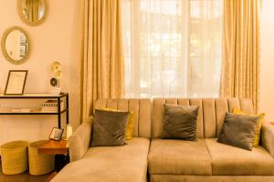 April House - Modern 3-Bed All-Ensuite Home in Victoria, Dar es Salaam