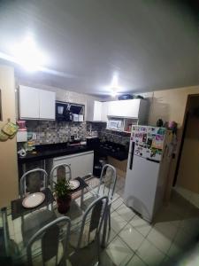 Casa para COP 30